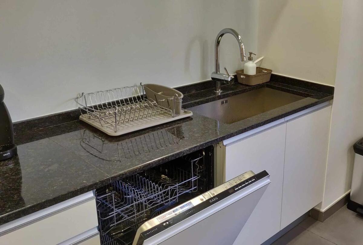 Condominio Zen Pearl-Luxury Com Piscina Funchal  Exteriör bild