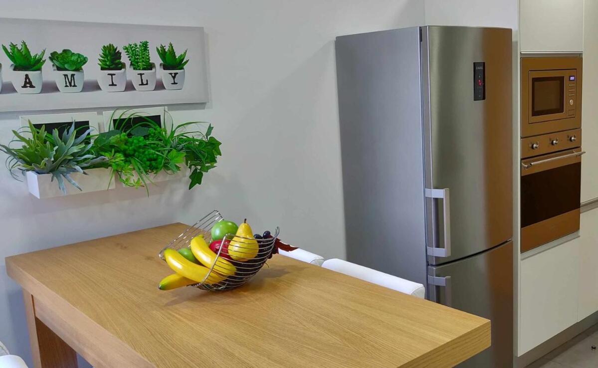 Condominio Zen Pearl-Luxury Com Piscina Funchal  Exteriör bild